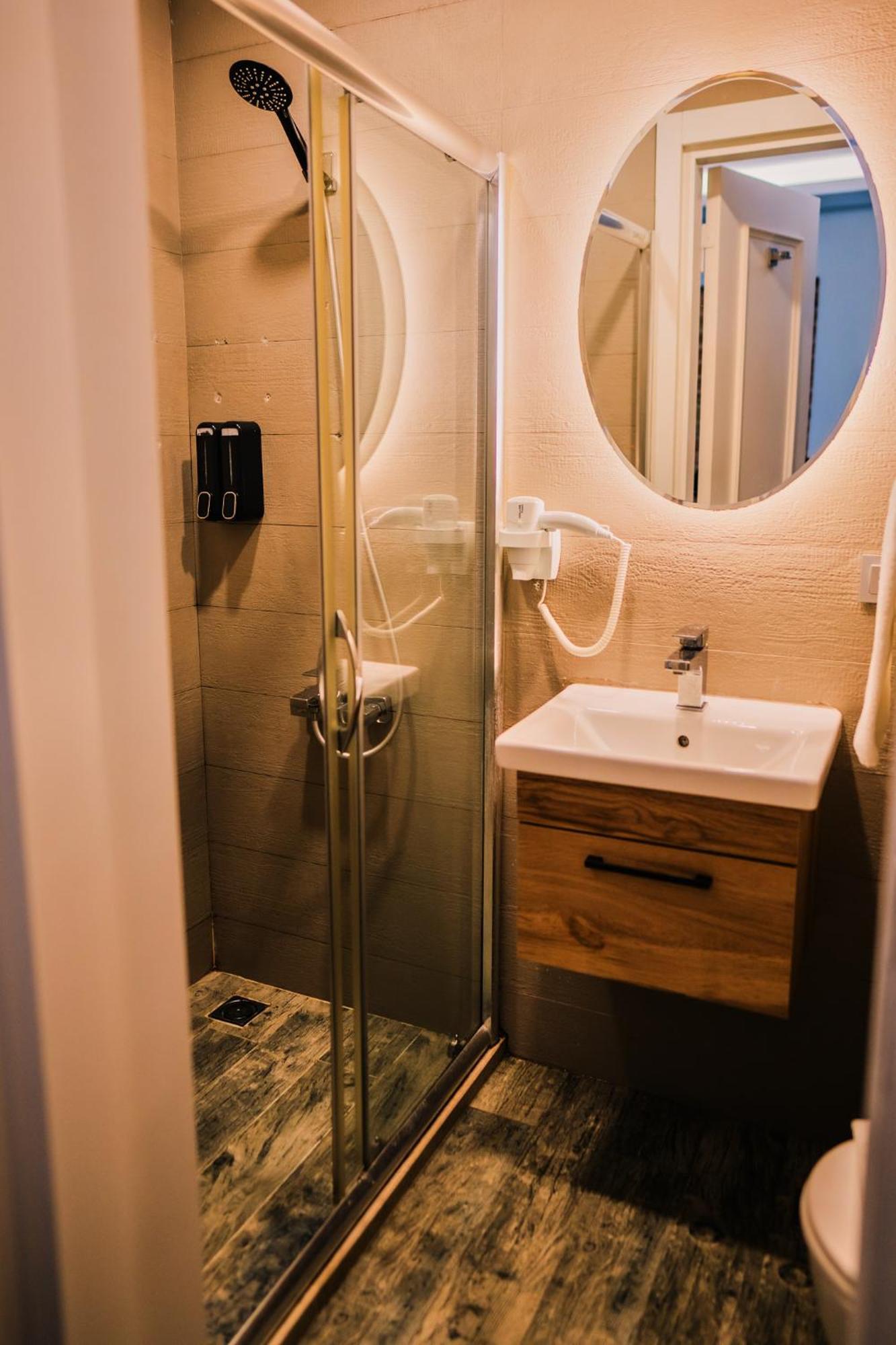 Taksim Santa Lucia Hotel イスタンブール エクステリア 写真