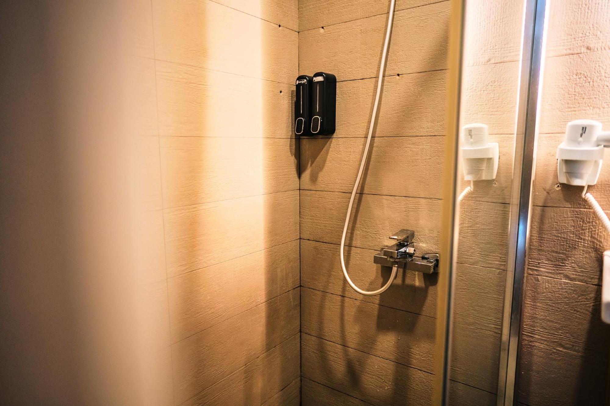 Taksim Santa Lucia Hotel イスタンブール エクステリア 写真