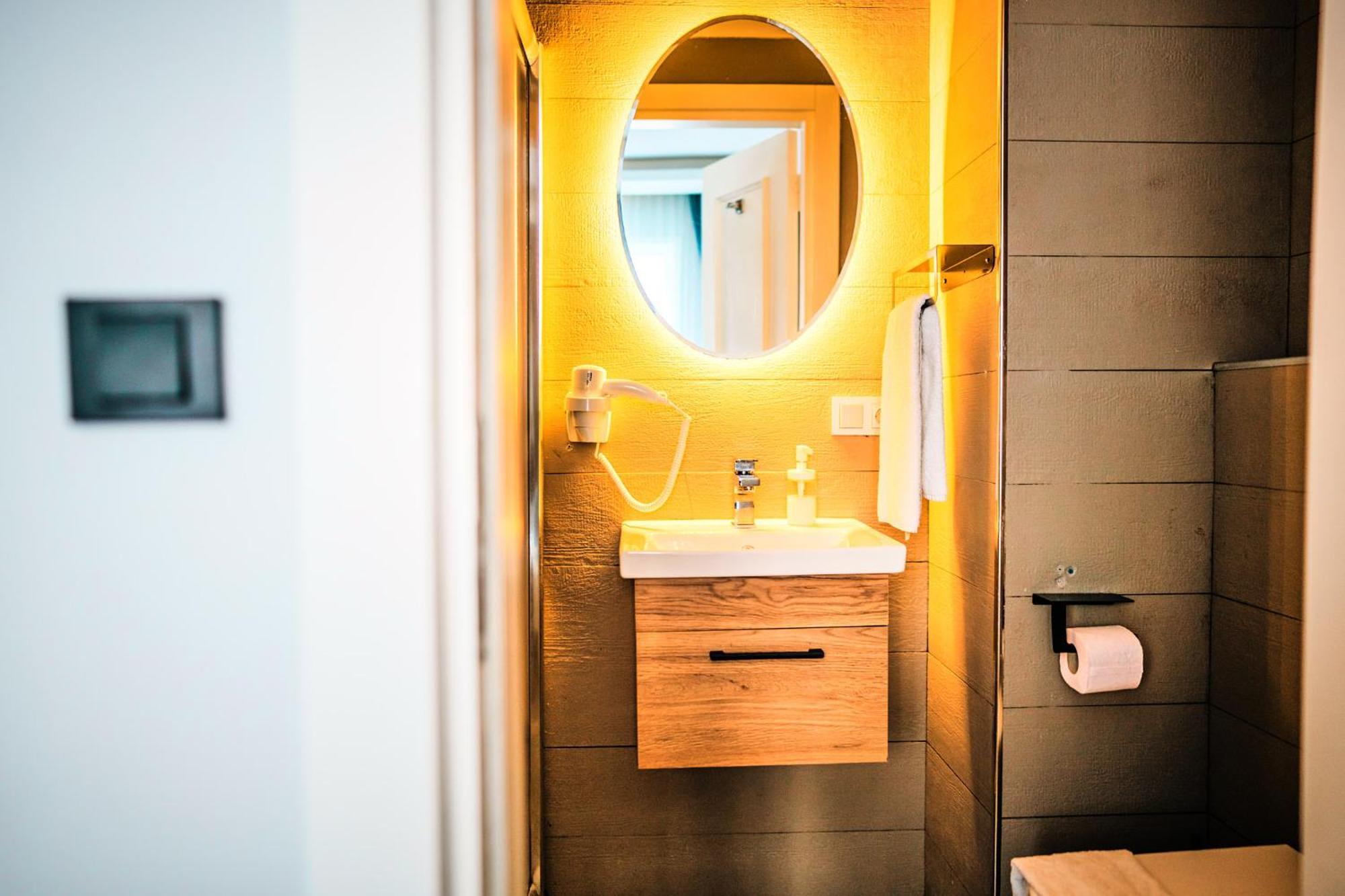 Taksim Santa Lucia Hotel イスタンブール エクステリア 写真