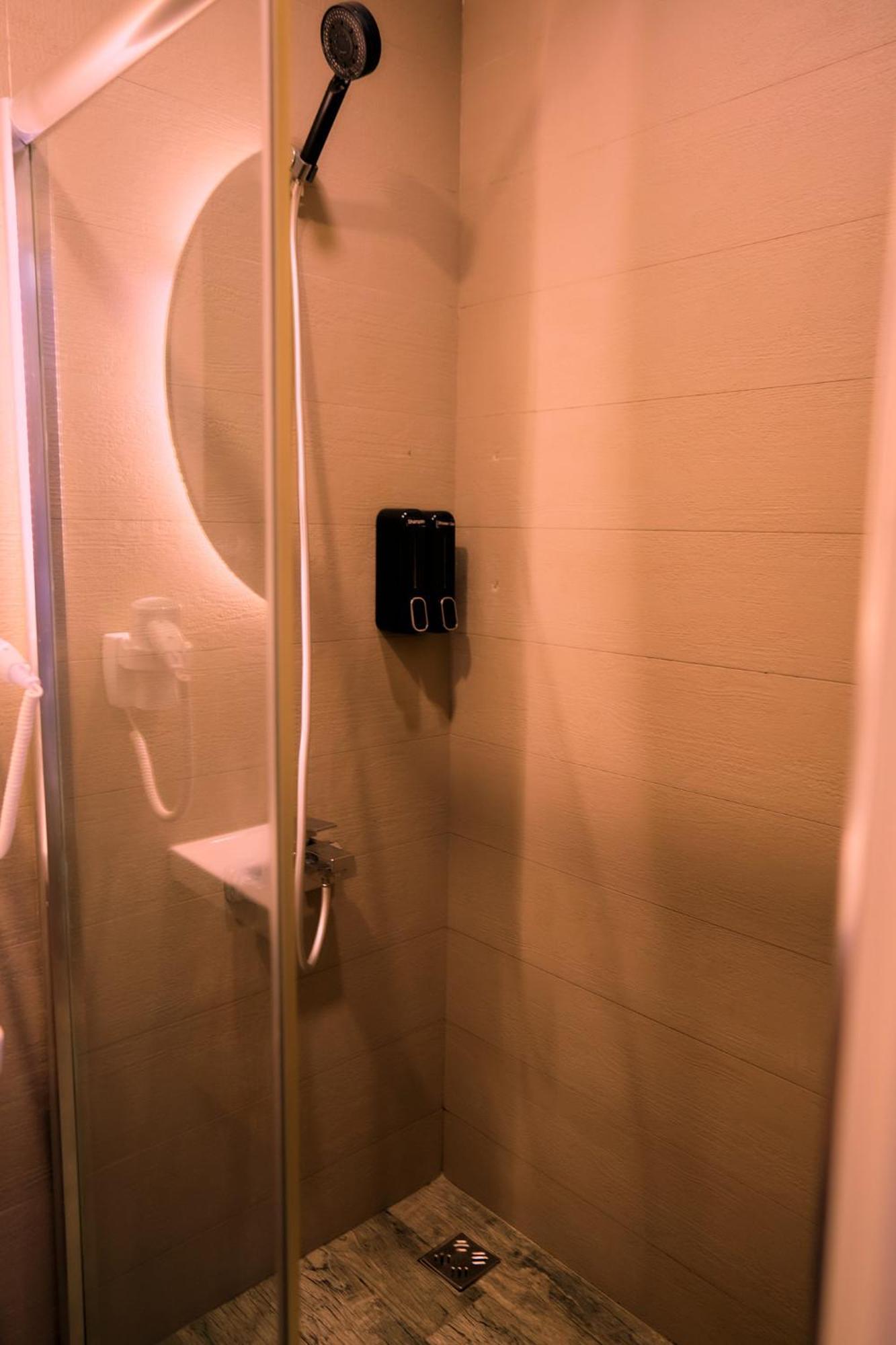 Taksim Santa Lucia Hotel イスタンブール エクステリア 写真
